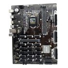 Asus B250 Mining Expert Motherboard Intel B250 Lga1151 Ddr4 Sata3 Hdmi Ps 2 box
