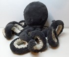 Jellycat London Gray Octopus Plush Toy Stuffed Animal Soft Clean Baby Ocean