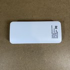 Ebay Branded Merch Swag Portable Phone Charger Usb To Micro Usb Spare Power Bank