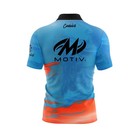  custom Name  - Motiv Supra Sport Bowling Jersey Shirts Size S-5xl