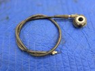 2002 Yamaha V-star Xvs 650 Xvs650 Classic Speedometer Gear Drive Gear