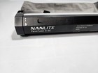 Nanlite Pavotube Ii 6c 10in 6w Rgbww Led Tube With Internal Battery