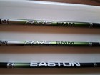 12 Easton Axis 5mm 340 Arrows With Wraps   Aae Vanes