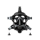 Scuba Diving Mask Full Face Snorkel Mask dry Top System 180 View Comfortable Fit