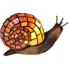 Dale Tiffany Ta15173 Evelyn Table Lamp Antique Bronze