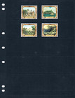 1 3 Off  12 50 Scott Value - 2015 Pitcairn Isl  Paintings Of Islands Mnh Nh Umm