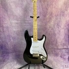 In Stock St Maple Freboard Electric Guitar Sss Pickups White Pickguard From Us