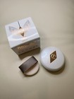 Charlotte Tilbury Airbrush Flawless Powder Mini In Transparent 0 8g With Puff