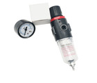 Afr2000 1 4  Air Compressor Filter Water Separator Trap Tools  Kit Regulator