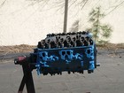 Chrysler dodge plymouth 318 Rebuilt Long Block