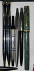 Cross Pen And More Lot Of 45 Vintage Pens
