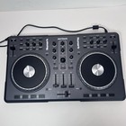 Numark Mixtrack Dj Software Controller W  Box Manual Virtual Dj Le Usb