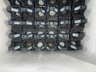 Lot  58x C3kx-fan-23cfm Fan Module For Cisco Catalyst 3750x Switch - Read Desc 