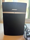 Bose Soundtouch 10 Wireless Music System 416776 - Black - Tested - No Remote  S4