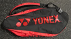 Yonex Vcore 9 Racquet Bag Rare 