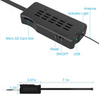 Mini Camera Diy Module Hd 1080p Camera Small Wifi Security Cameras Tiny Wireless