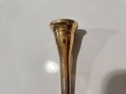 Holton Farkas Gold Plated French Horn Mouthpiece - Mc