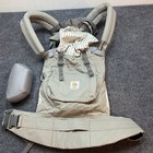 Ergobaby Ergo Baby Original Baby Carrier Pockets Easy Snug Insert Straps Safe