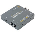 Blackmagic Design Mini Converter Hdmi To Sdi 6g - New Sealed