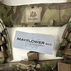 Velocity Systems Mayflower 6 8 7 62  308 Spear Modular Chest Rig Crye Multicam