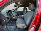 2018 Toyota Tacoma 
