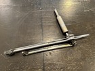 Bmw E34 M50 5 Speed Shift Gear Linkage Shifter Shifting Arm 1221676 525i
