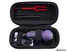 Panasonic Evangelion 30th Charging Mini Driver Unit 01 Model Special Edition