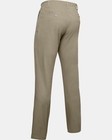 New Under Armour Men s Golf Match Play Vented Pants Beige Tan Size 32x34 347389