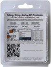 Florida Keys Fishing   Dive Sites Memory Card