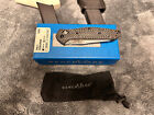 Benchmade 940-1 Osborne Cpm-s90v Steel Carbon Fiber Handle Edc Obo Free Shipping