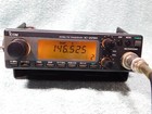 Icom Ic-229h 144 Mhz Vhf 2 Meter Ham Radio Mobile Transceiver W  Mic  bracket