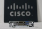 Genuine Cisco Wic-2t 2 Port Serial Module For 18  26 28  3800 Seriesrouters