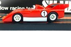 Ho Slot Cars  Rare New Old Stock  Fast High Performance  Lightweight Can Am Lola