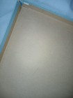 Antique J S Fry   Sons Chocolate Box Roses Collectible Vintage Boxes 12  By 17 