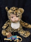 Haunted Doll Vessel High Level Fairy Guardian Empathetic Linette
