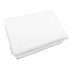 Us Stock 3 Yards White Silk Screen Printing Mesh Fabric 110 43t   110 - 108  L