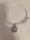Disney Alex And Ani Bangle Bracelets Lot Of 8
