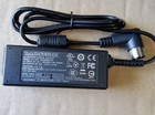 Ef Johnson Power Supply Cable For  563-0600-236 Single Bay Rapid Slim  Charger 