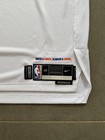 Jalen Brunson New York Knicks Christmas Day Game Issued used Jersey
