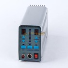 1pcs New Yjcs-5b Ultrasonic Polishing Machine Mould Polisher Full Set With Parts