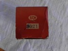 B   W Air Inductor Approx  5uh 14 Gauge Wire 50 X 100mm