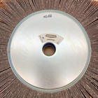 Osborn 14  Flap Sanding Wheel 60 Grit Abrasive 2  X 3  Flaps New