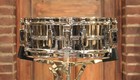 Ludwig Supraphonic 5x14 Lm400b Snare Drum - B-stock 