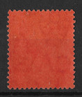 Antigua 1922 Gv   1 Sg61 Mnh Cat  275
