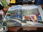 Model Railroader Magazine January 1998 The Famous Virginian   Ohio Expands