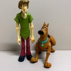 5pcs Scooby Doo Mystery Mates Gang Fred Daphne Velma Shaggy Crew Figures Toy