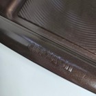 Circulon Roasting Baking Pan Unisex Brown Nonstick Rectangular Cake Bakeware