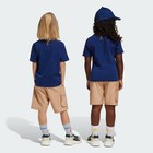 Adidas Kids Adidas Disney Mickey Mouse T-shirt Set