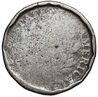 1797 Draped Bust Large Cent Cull Damaged Free Shipping