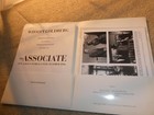 1996 The Associate Movie Press Kit Folder W 5 Still Photos Production Notes